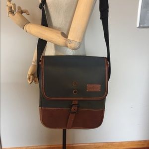 Cole Haan shoulder bag (men’s or women’s)